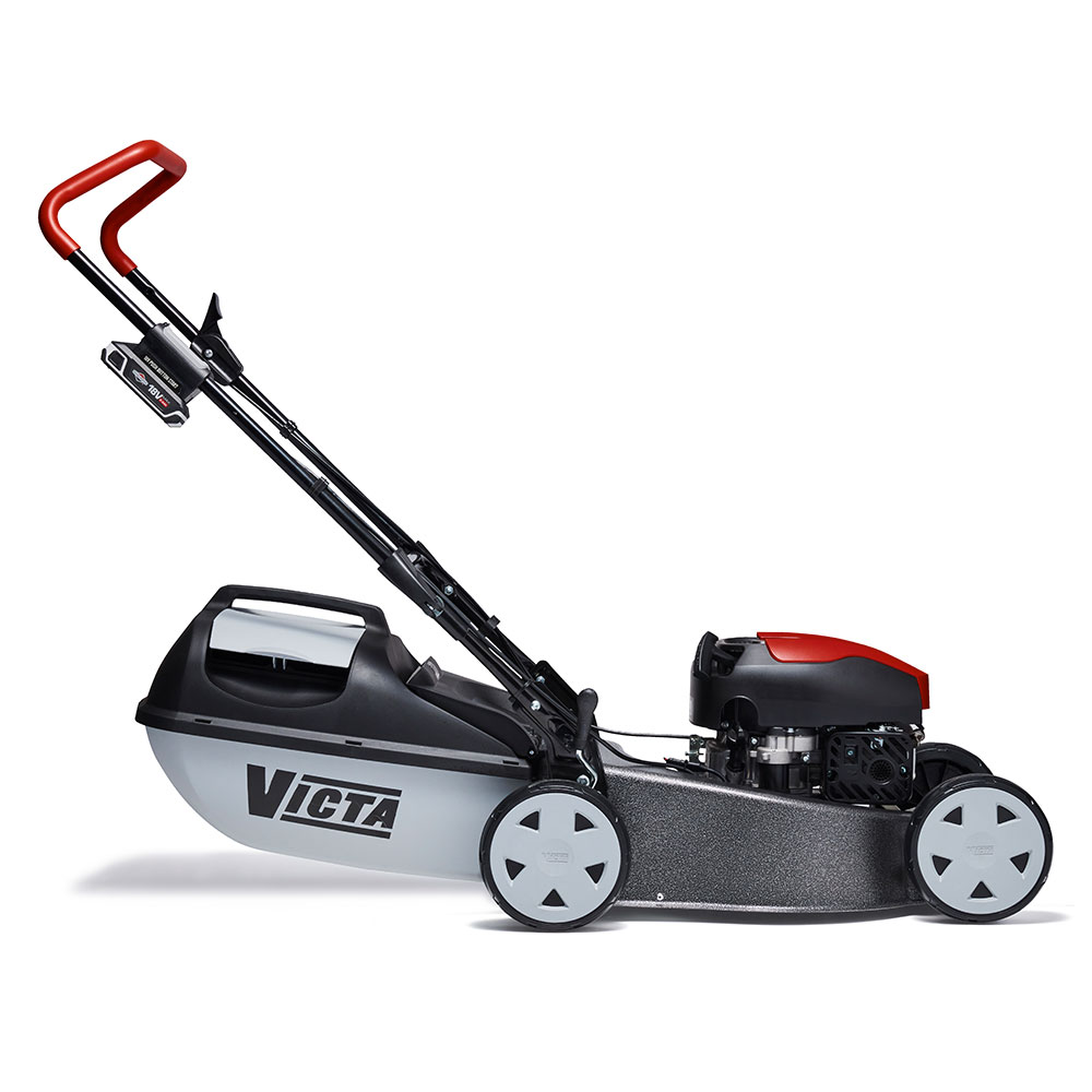 Victa mustang 2 best sale stroke